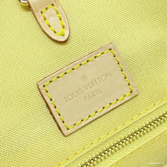 WIS LOUIS VUITTON MM-35*27*14cm ONTHEGO 0707